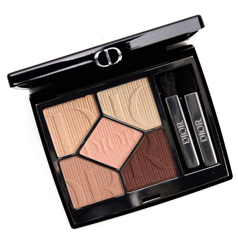 dior palette couture|dior palette eyeshadow.